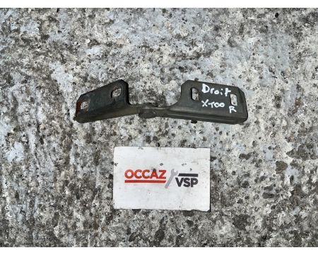 CHARNIERE DE CAPOT DROIT LIGIER XTOO R S RS MICROCAR CARGO