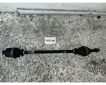 CARDAN CHATENET CH26, CH28, CH30, CH32, CH33, SPORTEEVO