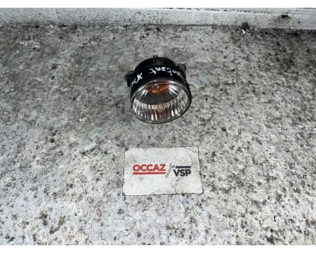 CLIGNOTANT JDM XHEOS
