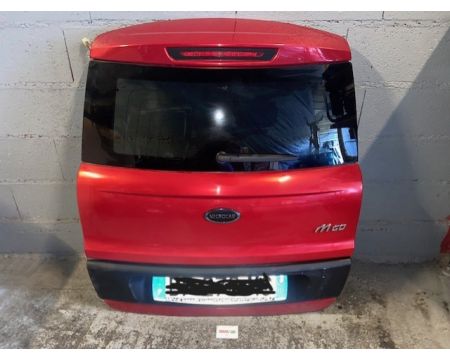 HAYON MICROCAR MGO 3