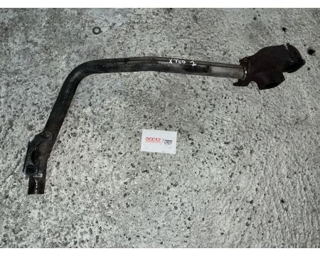 Collecteur d'échappement Ligier Xtoo 2 ( 2éme montage ) , Xtoo Max