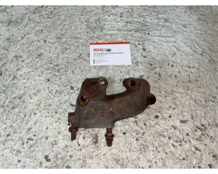 COLLECTEUR D'ECHAPPEMENT MOTEUR LOMBARDINI FOCS ET PROGRESS / BELLIER  DIVANE, OPALE / CHATENET BAROODER, CH26, MEDIA, STELLA / DUE 2 P85, DUE 3 P88, DUE 6, DUE FIRST / LIGIER AMBRA, FLEX, IXO, JS50 PHASE 1 2 3 , JS60, JSRC, NOVA, OPTIMAX 2, ...