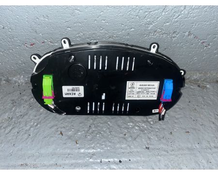 Compteur kilométrage inconnu  Aixam City , Coupé , Crossline, Crossover ( gamme Emotion )