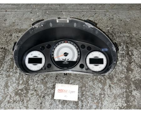 COMPTEUR ( environ 39,000 KM ) CHATENET CH26, CH28, CH30, CH32, CH33, PICK-UP, SPORTEEVO
