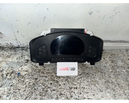 Compteur Digital Environ 64,000KM Ligier Xtoo R S RS IXO JSRC Microcar Mgo 2 m8 F8C