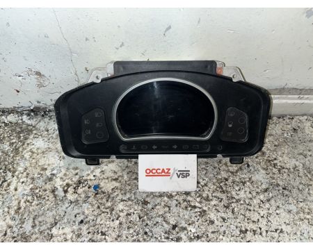 Compteur Digital ENVIRON 90000KM Ligier Xtoo R S RS IXO JSRC Microcar Mgo 2 m8 F8C
