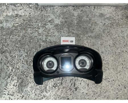 COMPTEUR ENVIRON 41,000km MICROCAR MGO 4, MGO 5, MGO 6 / DUE 3 P88 , DUE 6