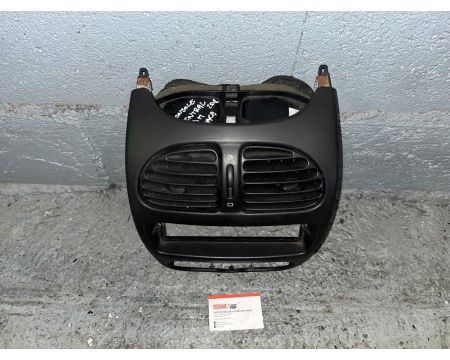 CONSOLE CENTRALE JDM ABACA