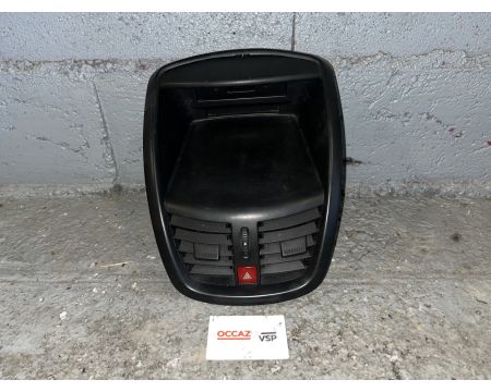 FACADE AERATEUR COMPLET JDM ALOES, ROXSY
