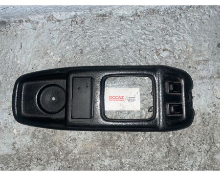 CONSOLE CENTRALE MICROCAR VIRGO 1, 2 ET 3