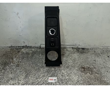 CONSOLE CENTRALE LIGIER XTOO 1, XTOO 2, XTOO MAX