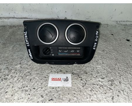 CONSOLE CENTRALE LIGIER XTOO 1,XTOO 2, XTOO MAX, XTOO R, XTOO S, XTOO RS, OPTIMAX 2