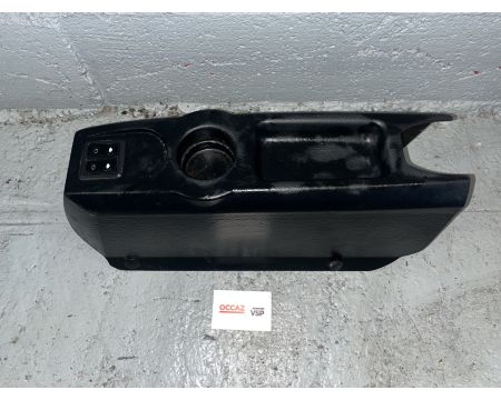 CONSOLE CENTRALE MICROCAR MC1, MC2 / PHASE 2