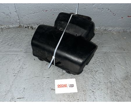 CACHE COMMODO / VOLANT MICROCAR MC1, MC2 ( 2eme phase )