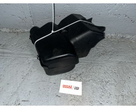 CACHE COMMODO / VOLANT MICROCAR MC1, MC2 ( 2eme phase )