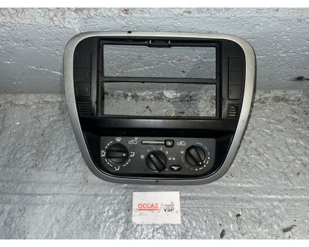 Console centrale Chatenet CH26, CH28, CH30, CH32, CH33 Pick up, Sporteevo