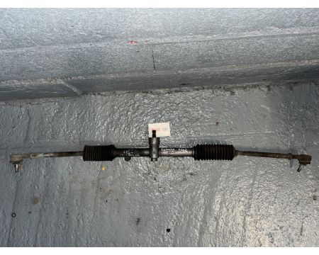 CREMAILLERE DE DIRECTION MICROCAR MGO 2, M8, F8C / LIGIER JSRC