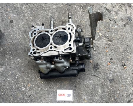 CULASSE MOTEUR LOMBARDINI DCI LDW 442 / MICROCAR / LIGIER / JDM / CHATENET