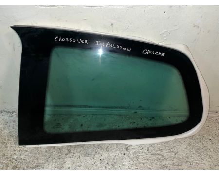 Custode gauche Aixam CROSSOVER IMPULSION VISION