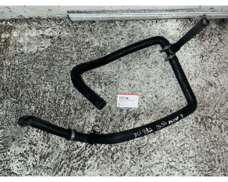 DURITE DE CHAUFFAGE LIGIER IXO, JS50 PHASE 1 2 et 3, JS50L, JS60 / MOTEUR LOMBARDINI DCI
