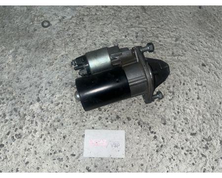 Demarreur Lombardini DCI 442 et 492 / DUE 2 P85, DUE 3 P88 / LIGIER IXO, JS50 PHASE 1 2 3, JS60, JSRC, OPTIMAX 2, XTOO R-S, XTOO RS / MICROCAR  F8C, M8, MGO 1 2 3 4 / JDM ROXSY