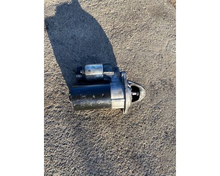 Demarreur Lombardini Focs et Progress 73 dents / DUE 2 P85, DUE 3 P88, DUE FIRST / JDM ABACA, ALBIZIA, JDM TITANE 1-2-3 / LIGIER FLEX, IXO, JS50 PHASE 1-2-3, JSRC, OPTIMAX 2, XTOO 1-2, ...