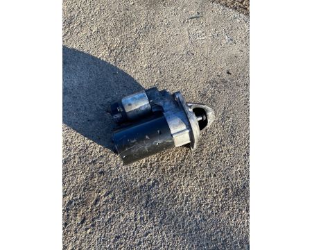 Demarreur Lombardini DCI 442 et 492 / DUE 2 P85, DUE 3 P88 / LIGIER IXO, JS50 PHASE 1 2 3, JS60, JSRC, OPTIMAX 2, XTOO R-S, XTOO RS / MICROCAR  F8C, M8, MGO 1 2 3 4 / JDM ROXSY