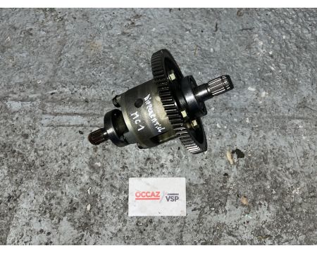 DIFFERENTIEL DE BOITE MICROCAR MC1, MC2