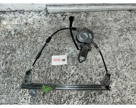 LEVE VITRE ELECTRIQUE DROIT AIXAM A721, A741, A751, CITY, CITY S, ROADLINE, CROSSLINE