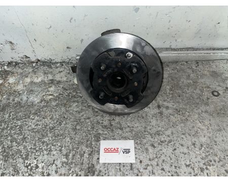 PORTE MOYEU DROIT LIGIER OPTIMAX , IXO