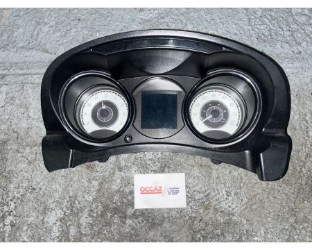 Compteur ( kilometrage inconnu ) Microcar MGO 4/5 , MGO 6 / Dué 3 ( P88 ) , Dué 6
