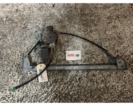 LEVE VITRE ELECTRIQUE GAUCHE MICROCAR MC1, MC2 / DUE FIRST