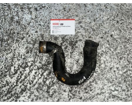 DURITE DE LIQUIDE DE REFROIDISSEMENT MICROCAR MGO 1 ( moteur YANMAR )