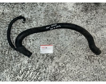 DURITE DE LIQUIDE DE REFROIDISSEMENT SUPERIEURE MICROCAR MGO 1 ( moteur YANMAR )