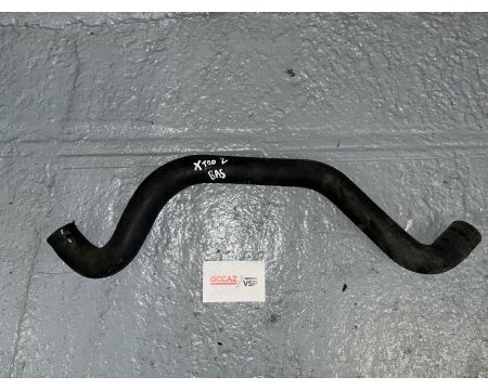 DURITE INFERIEUR DE RADIATEUR  LIGIER BE-UP, BE-TWO, XTOO 1, XTOO 2, XTOO MAX