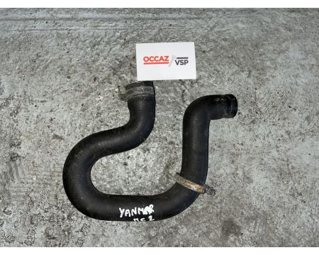 DURITE SUPERIEURE DE LIQUIDE DE REFROIDISSEMENT MICROCAR MC1, MC2 MOTEUR YANMAR
