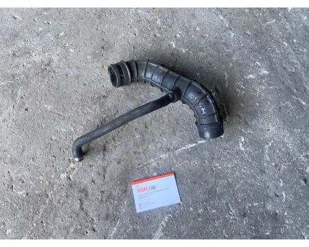 Durite air dci (manchon du collecteur) / BELLIER B8 / DUE 2 P85, DUE 3 P88, DUE 6 / JDM ROXSY / LIGIER IXO, JS50 PHASE 2-3, JS60, JSRC, OPTIMAX 2, XTOO RS / MICROCAR CARGO, F8C, M8, MGO 1 2 3 4 6