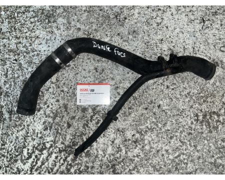 DURITE DE RADIATEUR/REFROIDISSEMENT MICROCAR MGO 3-4, MGO 5-6 / LIGIER XTOO R, XTOO S, XTOO RS, OPTIMAX 2, IXO, JS50, JS50L, JS60 / DUE 2, DUE 3, DUE 5, DUE 6 / MOTEUR LOMBARDINI FOCS PROGRESS