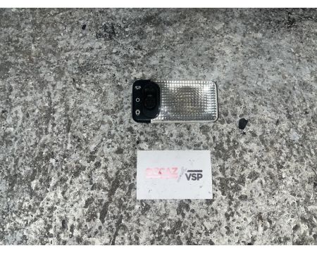 Eclairage Plafonnier Microcar Mgo 3 , Mgo 4/5 , Mgo 6 , M8 , F8C / Ligier Ixo , JSRC , JS50 , JS50L / Dué 2 ( P85 ) , Dué 3/5 ( P88 ) , Dué 6