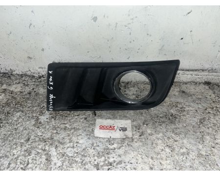 ENTOURAGE D'ANTIBROUILLARD GAUCHE LIGIER XTOO R, XTOO S, XTOO RS, OPTIMAX 2