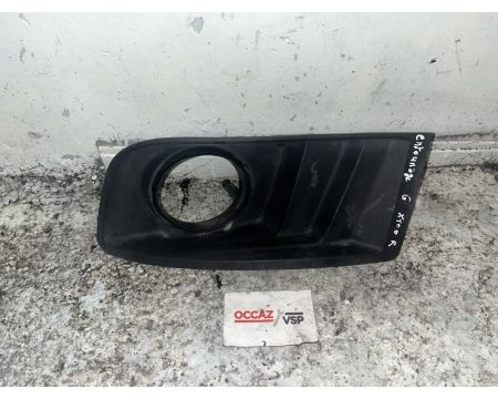 ENTOURAGE D'ANTIBROUILLARD GAUCHE LIGIER XTOO R, XTOO S, XTOO RS, OPTIMAX 2