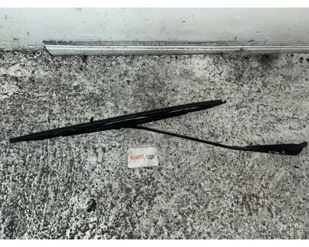 BALAIS D'ESSUIE GLACE AVANT LIGIER XTOO 2, XTOO MAX, XTOO R, XTOO S, XTOO RS, OPTIMAX 2, IXO
