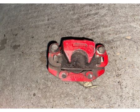 ETRIER ARRIERE DROIT DUE 2 P85, 3 P88, DUE 6, DUE FIRST / LIGIER IXO, JS50 PHASE 1 2 3, JSRC / MICROCAR F8C, M8, MGO 1 2 3 4