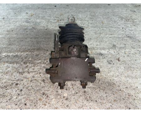 Etrier arriere droit ou gauche LIGIER : NOVA, XTOO 1, XTOO 2, XTOO MAX, XTOO R, XTOO S RS