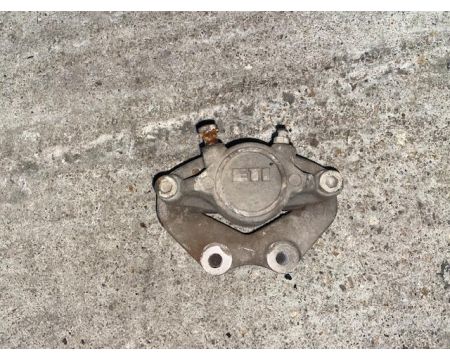 Etrier de frein avant MICROCAR : MC1 MC2 / JDM : ALBIZIA ABACA ALOES / BELLIER : DIVANE OPALE  (Pour disque diamètre 210 mm)