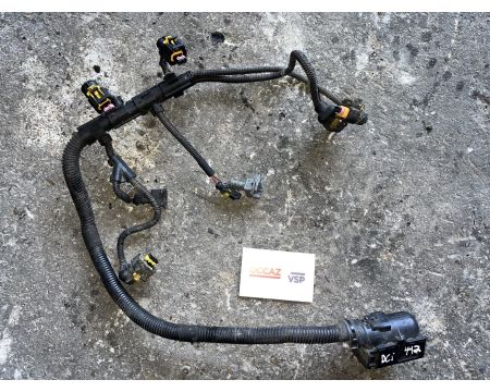 FAISCEAU COTE MOTEUR LOMBARDINI 442 DCI