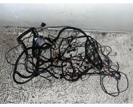 FAISCEAU MOTEUR COMPLET JDM XHEOS