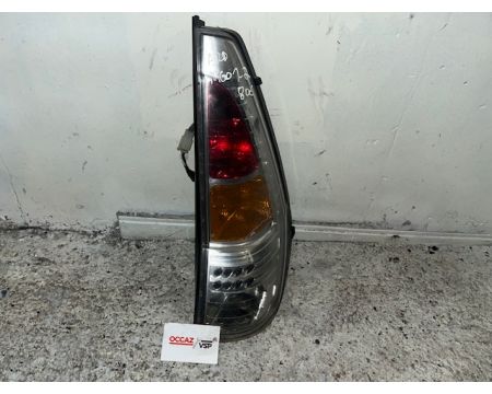 Feu arriere droit MICROCAR MGO1, MGO2