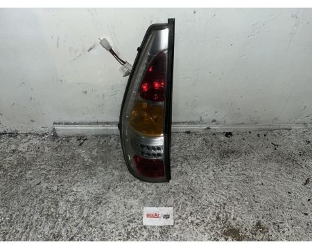 FEU ARRIERE GAUCHE MICROCAR MGO 1, MGO 2