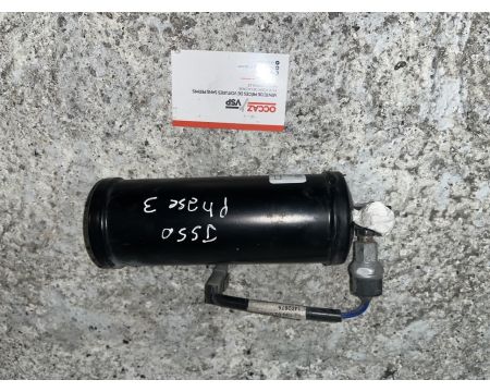 FILTRE DE CLIMATISATION LIGIER IXO, JS50, JS50L, JSRC / MICROCAR MGO 2 3 4 5 6, M8, F8C / DUE 2 P85, DUE 3 P88, DUE 5, DUE 6